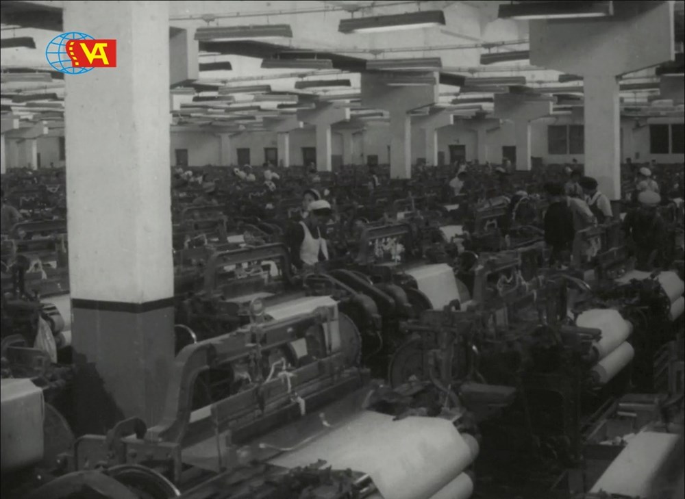 Ký ức vàng về nhà máy, công ty, khu công nghiệp giai đoạn 1965 - 1977 - ảnh 3