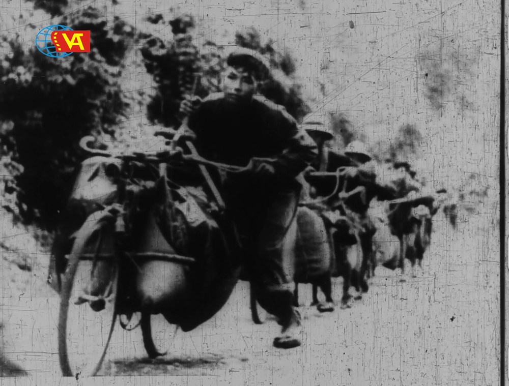 Nhìn lại hành trình Chiến dịch Điện Biên Phủ năm 1954 lừng lẫy - ảnh 3