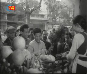 Mùa xuân trở lại trên từng khung hình cũ - ảnh 4