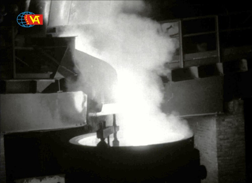 Ký ức vàng về nhà máy, công ty, khu công nghiệp giai đoạn 1965 - 1977 - ảnh 5