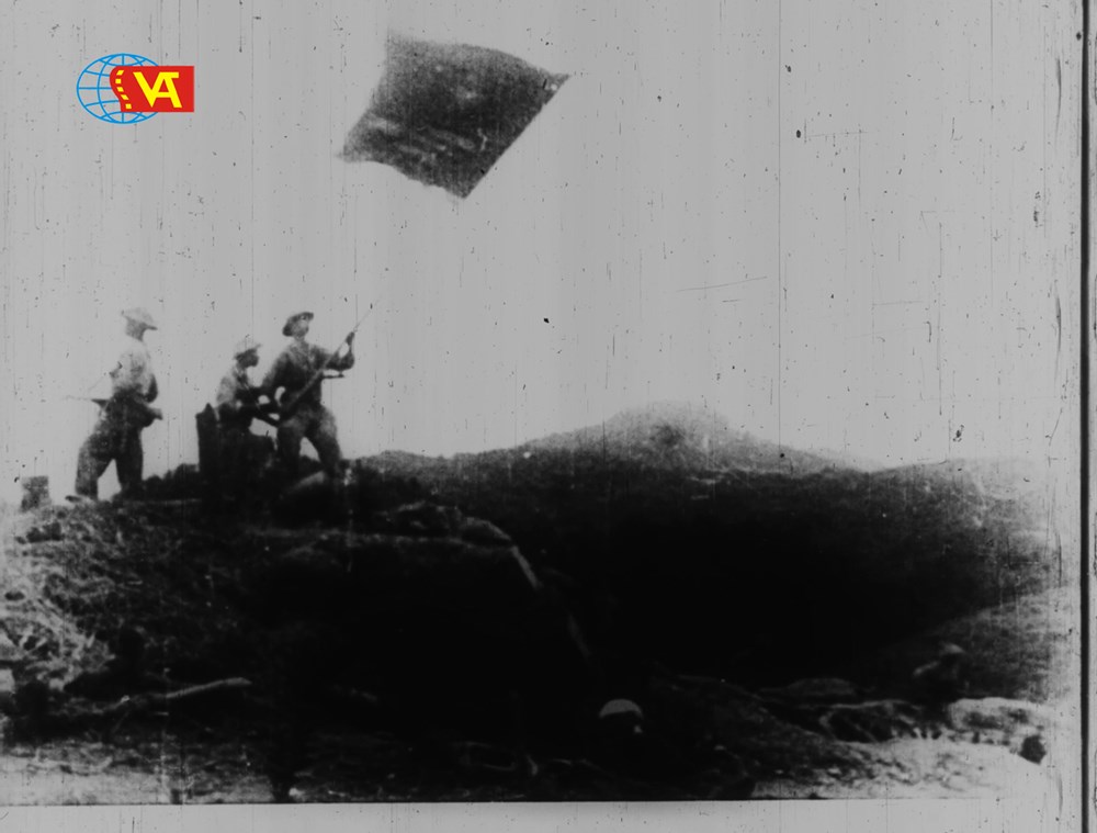 Nhìn lại hành trình Chiến dịch Điện Biên Phủ năm 1954 lừng lẫy - ảnh 5