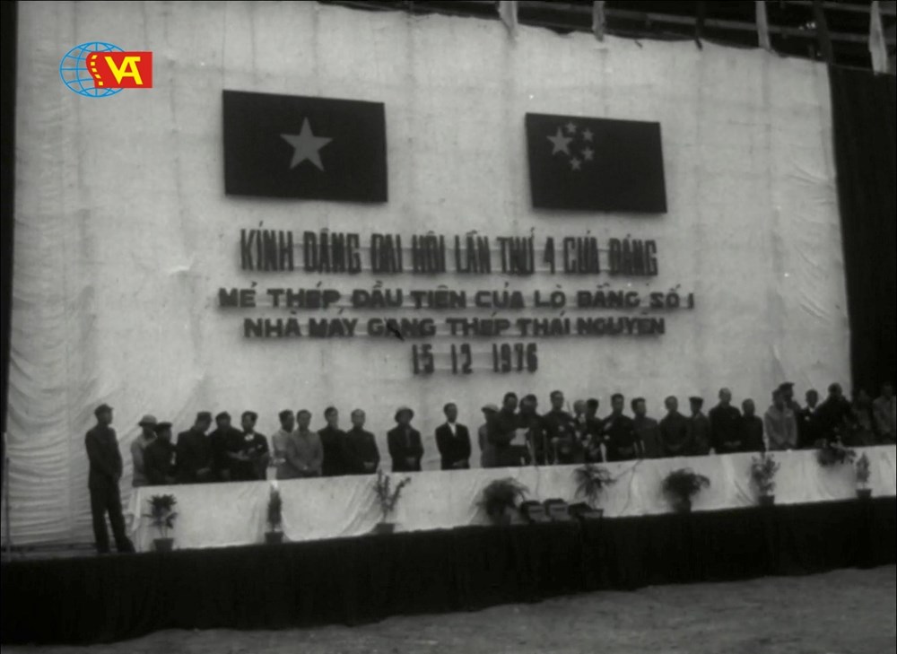 Ký ức vàng về nhà máy, công ty, khu công nghiệp giai đoạn 1965 - 1977 - ảnh 6