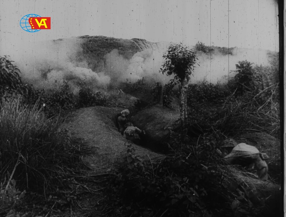 Nhìn lại hành trình Chiến dịch Điện Biên Phủ năm 1954 lừng lẫy - ảnh 6