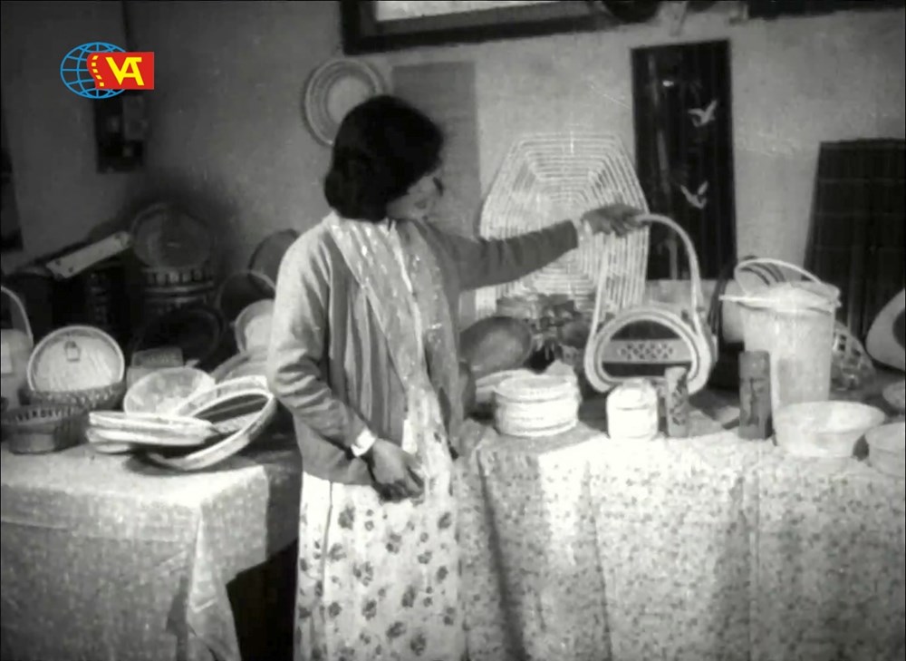 Ký ức vàng về nhà máy, công ty, khu công nghiệp giai đoạn 1965 - 1977 - ảnh 7