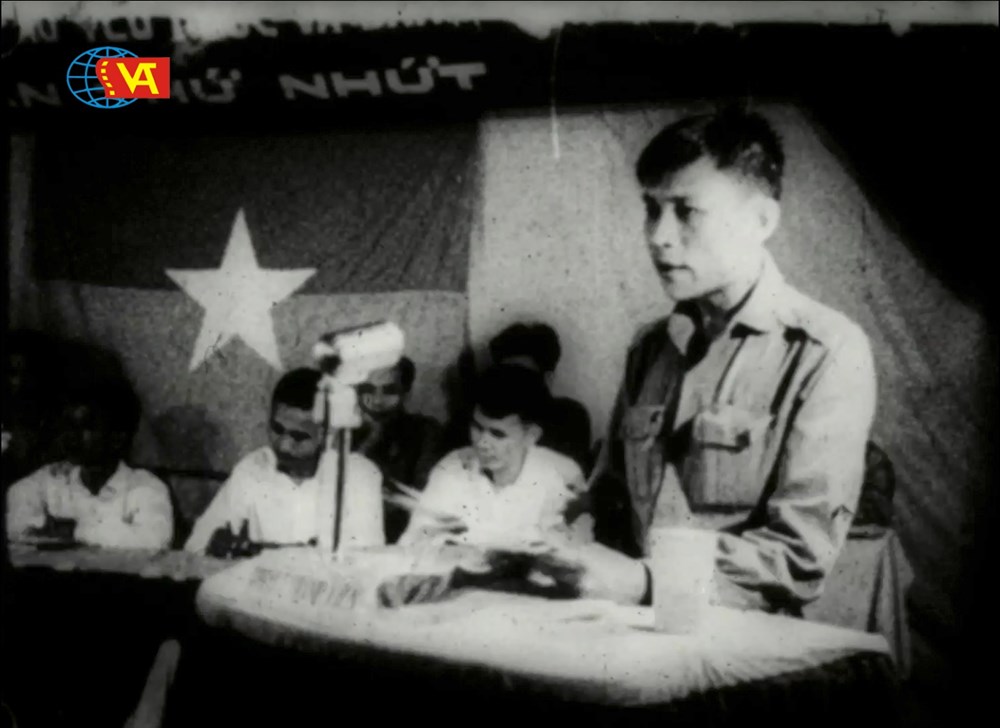Ký ức nghề báo sống dậy qua những khung hình Viện Phim Việt Nam - ảnh 8