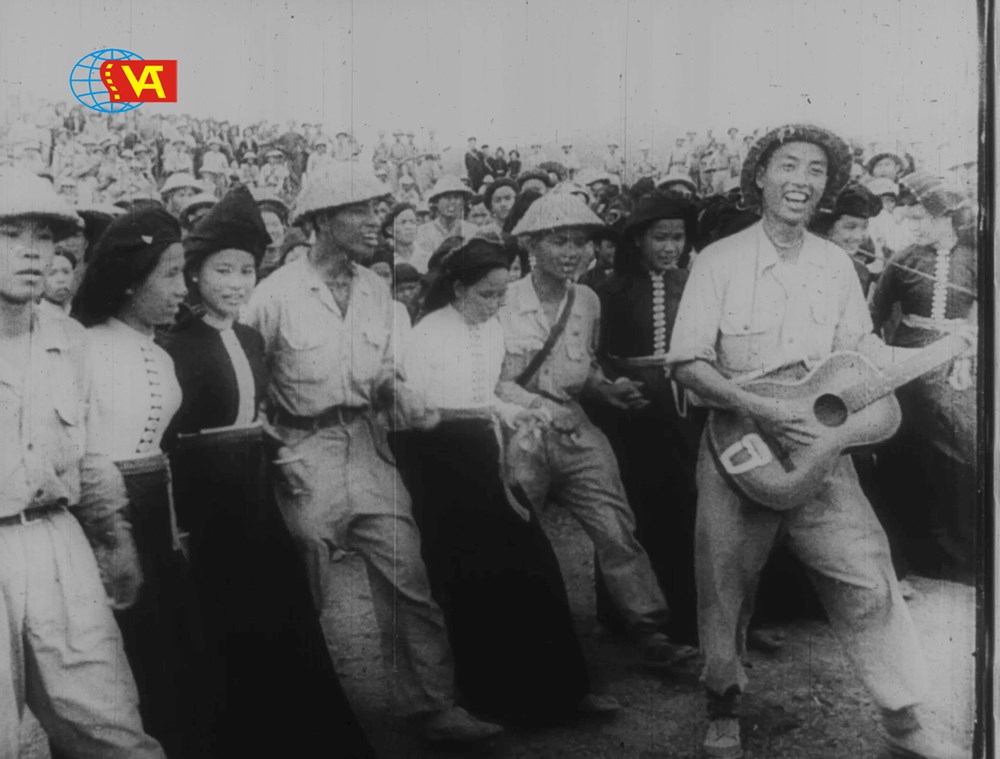 Nhìn lại hành trình Chiến dịch Điện Biên Phủ năm 1954 lừng lẫy - ảnh 9