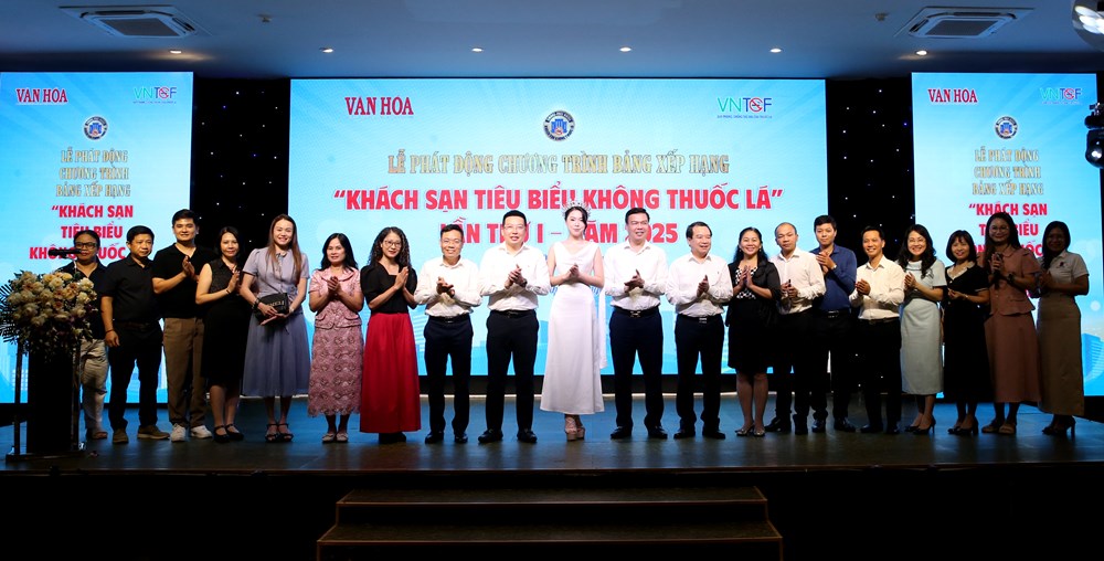 “Đây là cơ hội để các khách sạn khẳng định uy tín, thương hiệu” - ảnh 2