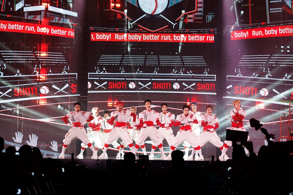 Cuộc đua sáng tạo ngày càng nóng - ảnh 1