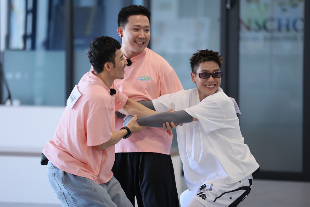 Cuộc đua sáng tạo ngày càng nóng - ảnh 2