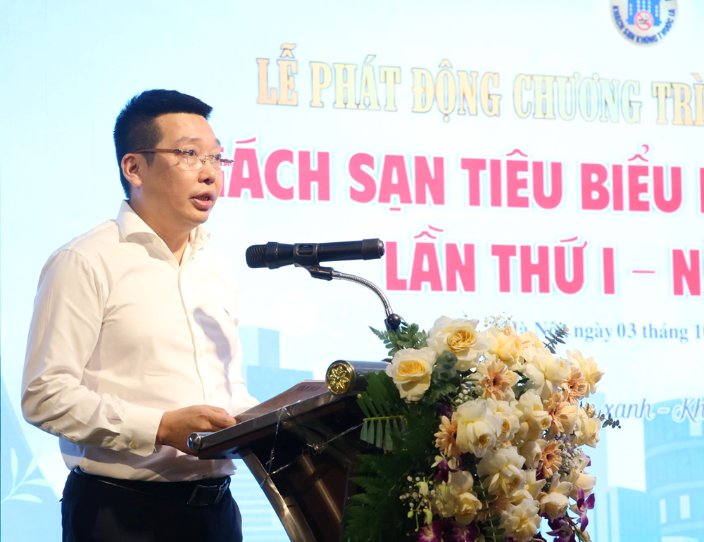 “Đây là cơ hội để các khách sạn khẳng định uy tín, thương hiệu” - ảnh 1