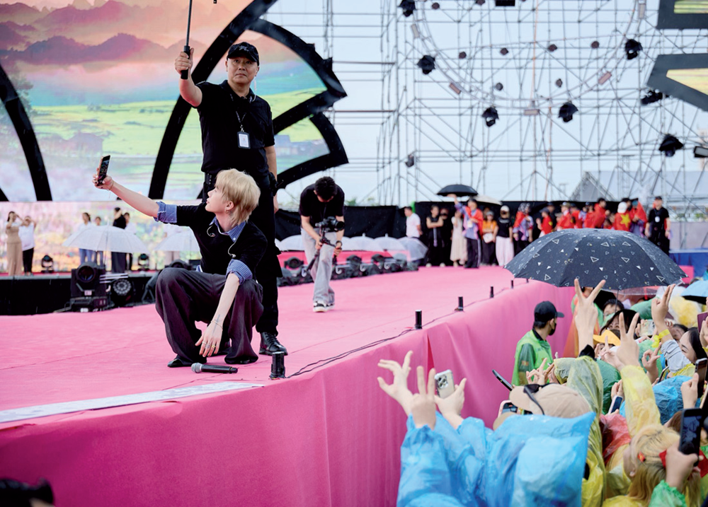 Bảo vệ thẩm mỹ công chúng trước làn sóng âm nhạc lệch chuẩn - ảnh 2