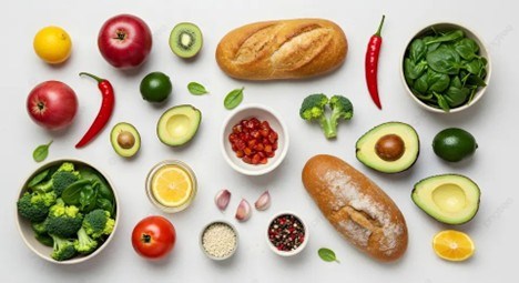 Điều gì xảy ra với cơ thể khi bạn ngừng ăn thịt? - ảnh 1