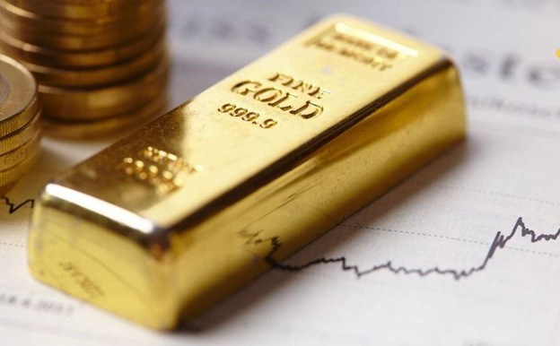 Vàng trong nước vẫn nóng dù giá thế giới lao dốc, có nên mua vàng lúc này? - ảnh 1