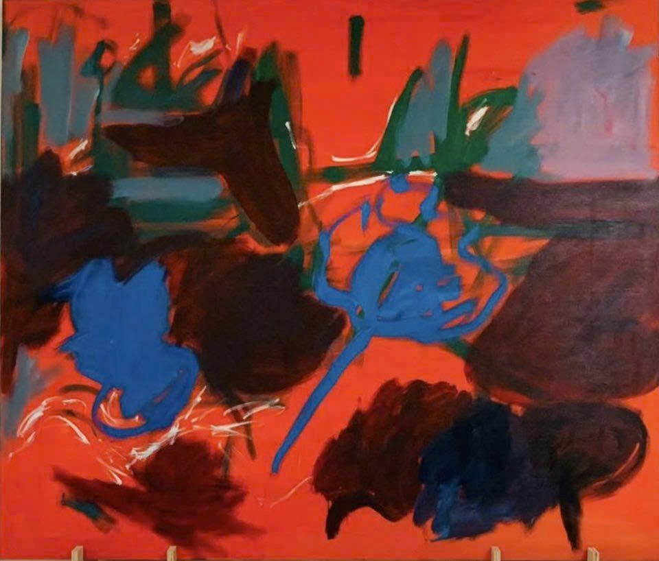 Bùi Chát và quá trình đưa cái vô hình ra bề mặt - ảnh 6