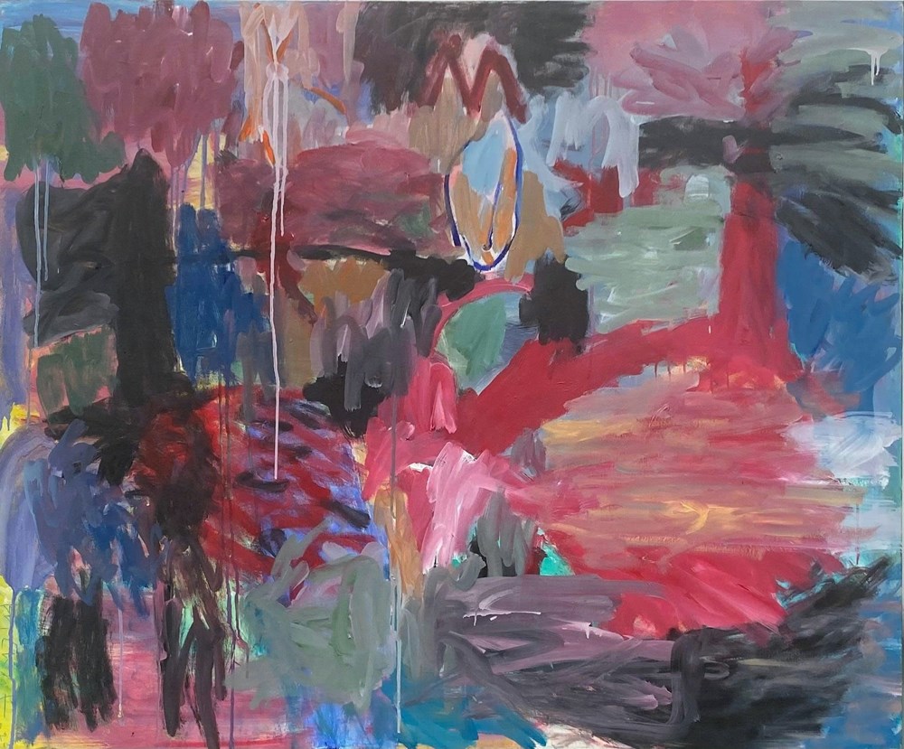 Bùi Chát và quá trình đưa cái vô hình ra bề mặt - ảnh 3