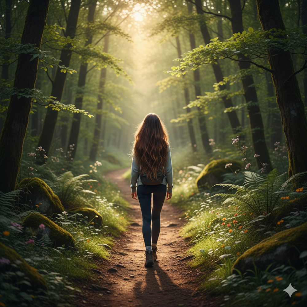 Nếp sống xưa, bí quyết sống khỏe mới - ảnh 1