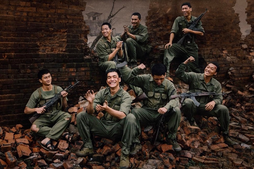 Kẻ tám lạng, người nửa cân - ảnh 1