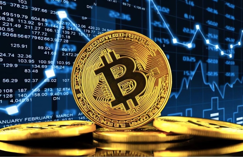 Bitcoin lao dốc, thị trường hoang mang - ảnh 1