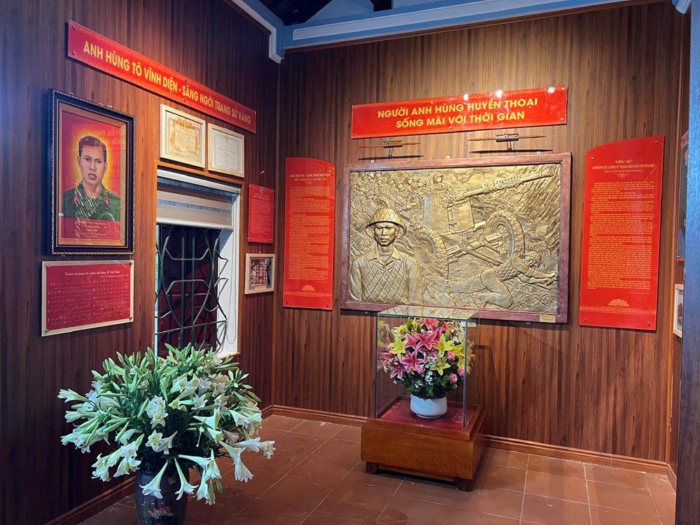 Người giữ lửa từ những điều bình dị - ảnh 2