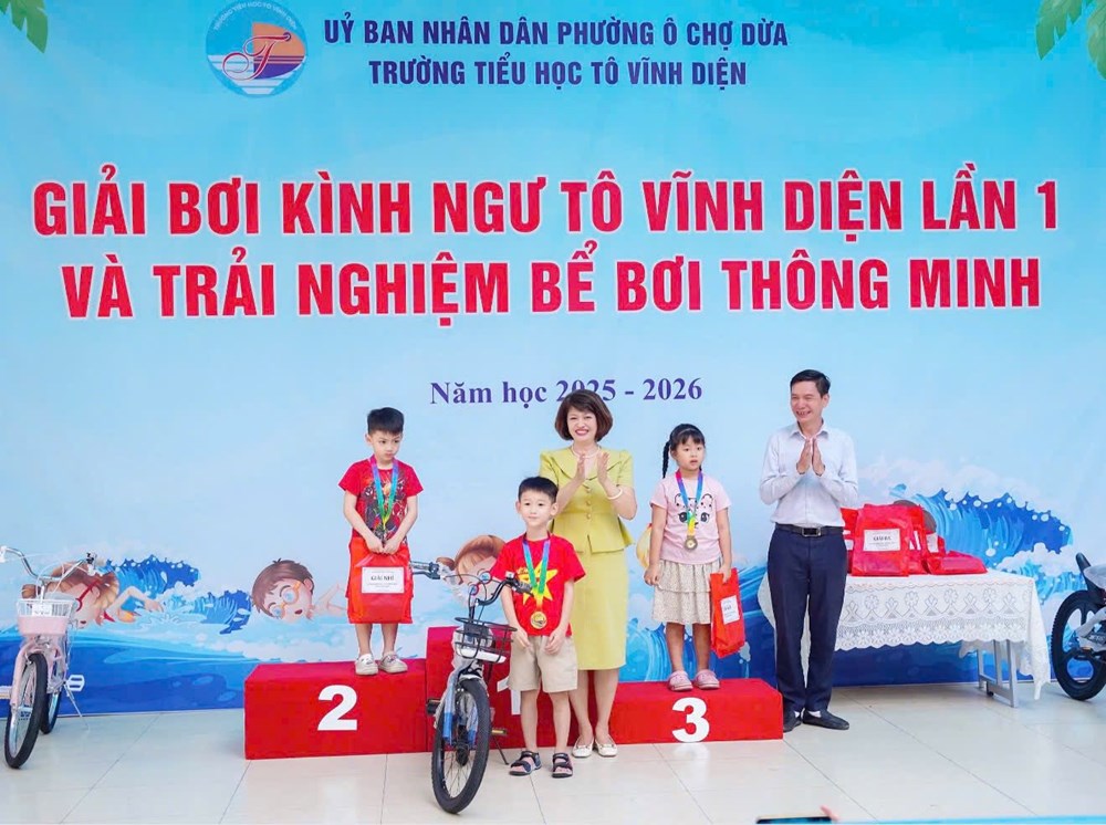 Người giữ lửa từ những điều bình dị - ảnh 3