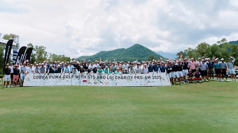 Đẩy mạnh liên kết để phát triển du lịch golf - ảnh 1