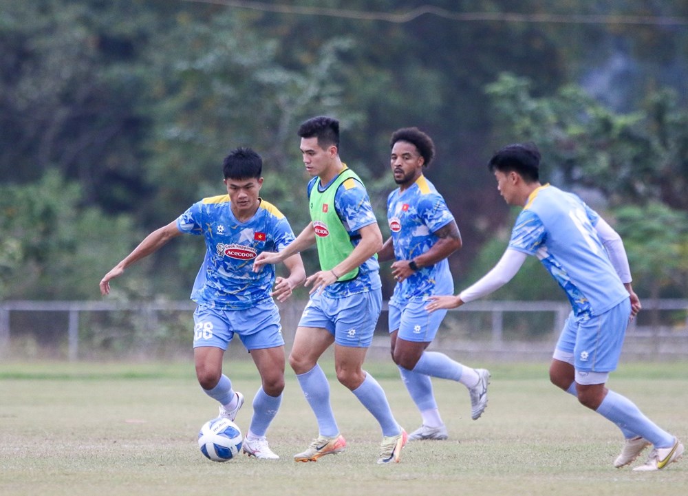 Thắng để nuôi hy vọng - ảnh 1