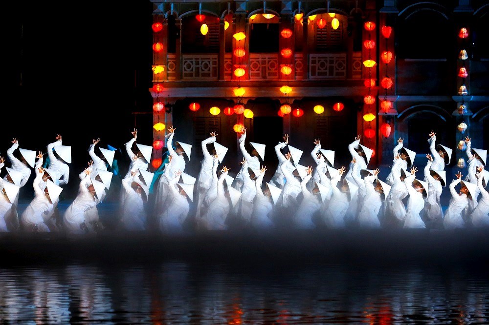 Mở biên độ phát triển cho điểm đến - ảnh 1