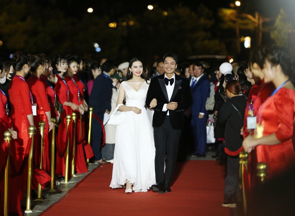 Dấu mốc của kỷ nguyên công nghiệp văn hóa Việt Nam - ảnh 2