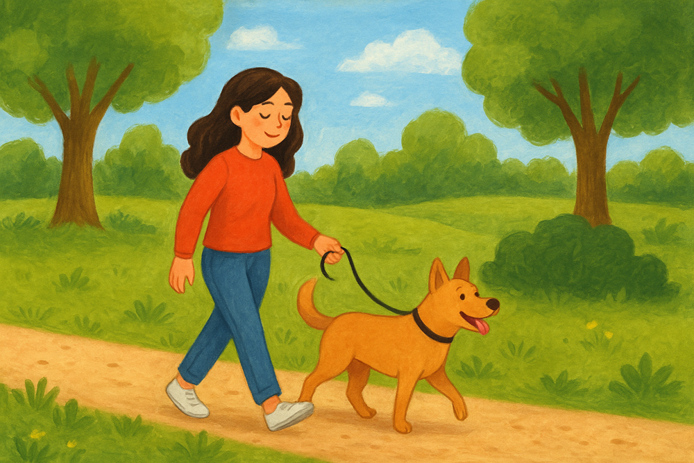 6 bí quyết khoa học giúp chó cưng sống lâu và khỏe hơn - ảnh 1