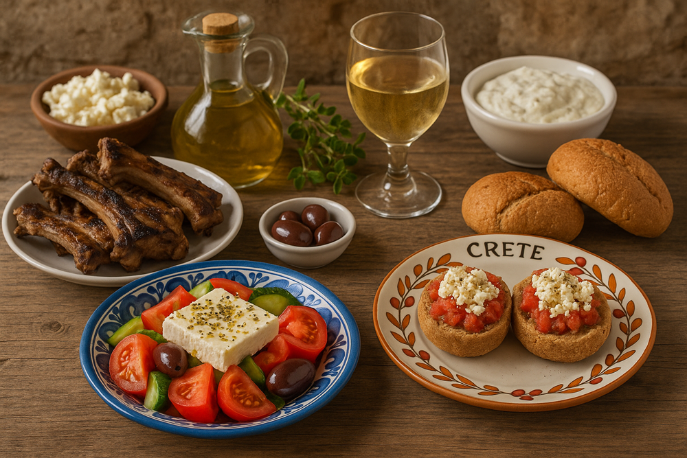 Chania – Điểm đến quyến rũ bậc nhất đảo Crete, Hy Lạp - ảnh 2