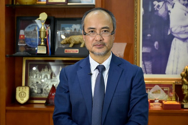  Khẳng định vai trò của cộng đồng người Việt Nam ở nước ngoài - ảnh 1