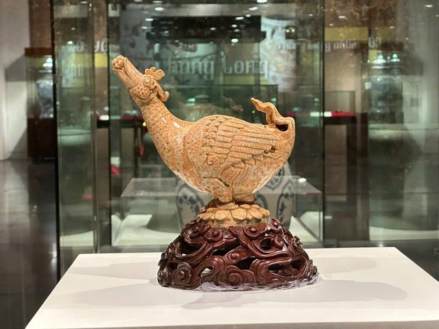 Làm gì để “biến di sản thành tài sản”? - ảnh 3