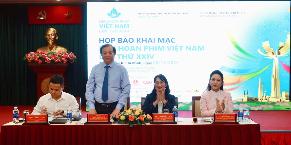 Bước khởi đầu cho một mùa sáng tạo và hội nhập mới - ảnh 1