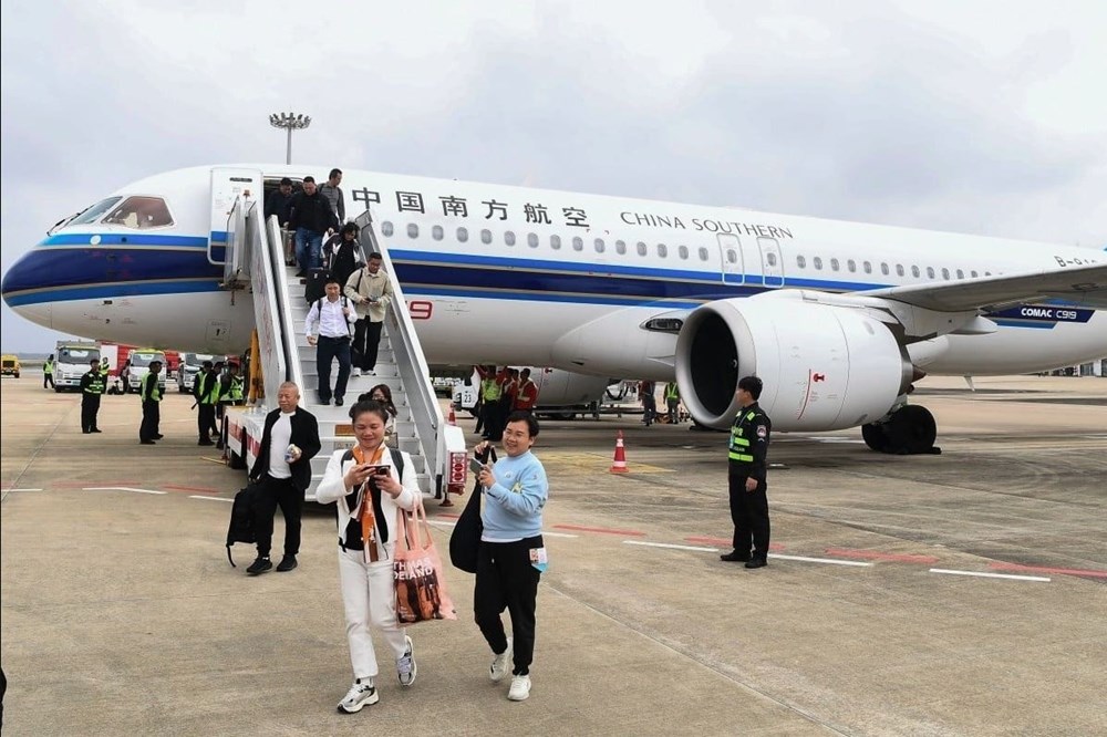 Căng thẳng Nhật – Trung tác động nặng nề tới kinh tế và văn hóa - ảnh 1