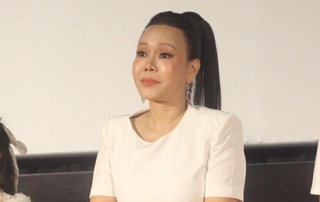 Sau “Cục vàng của ngoại”, Việt Hương chia sẻ tâm thư gây xúc động - ảnh 1