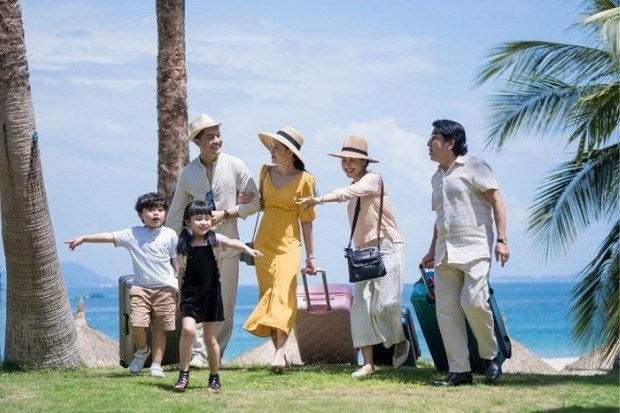 Xu hướng du lịch nào lên ngôi mùa cuối năm 2025? - ảnh 3