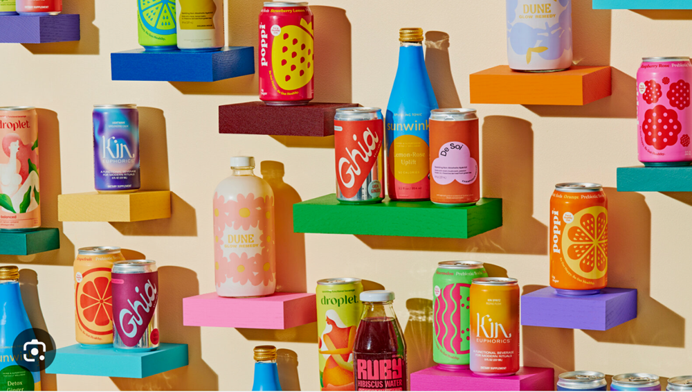  Trào lưu ẩm thực lành mạnh trên toàn cầu - ảnh 1