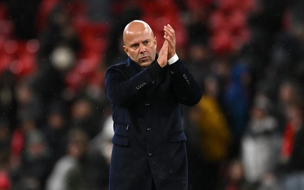 Liverpool sẽ mất bao nhiêu tiền nếu sa thải Arne Slot? - ảnh 1