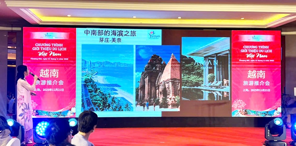 Mở rộng thị trường chiến lược - ảnh 1