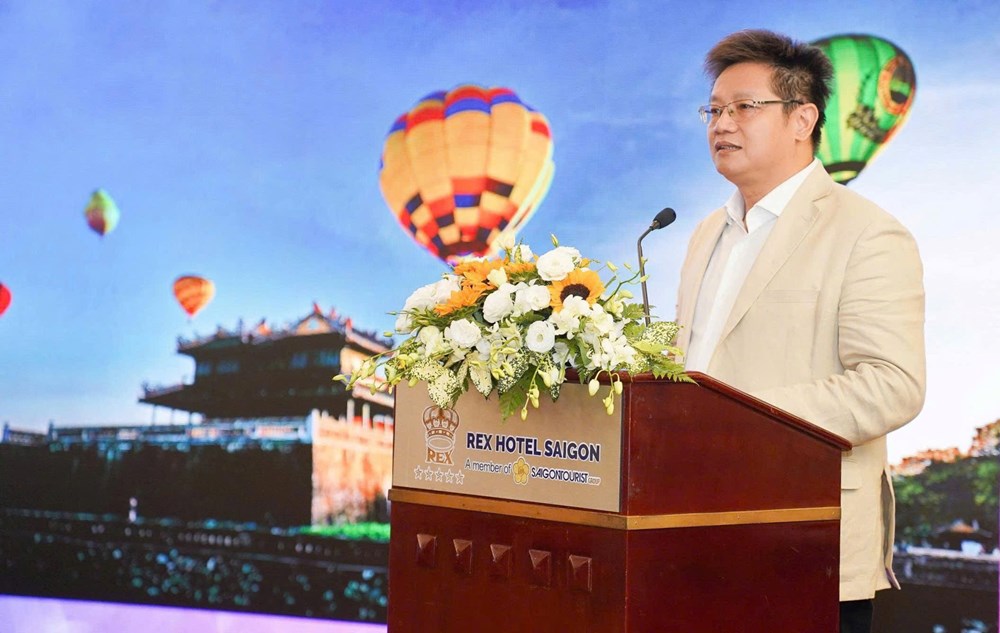 Từ khát vọng dân tộc đến sức mạnh kiến tạo ở cấp cơ sở - ảnh 1