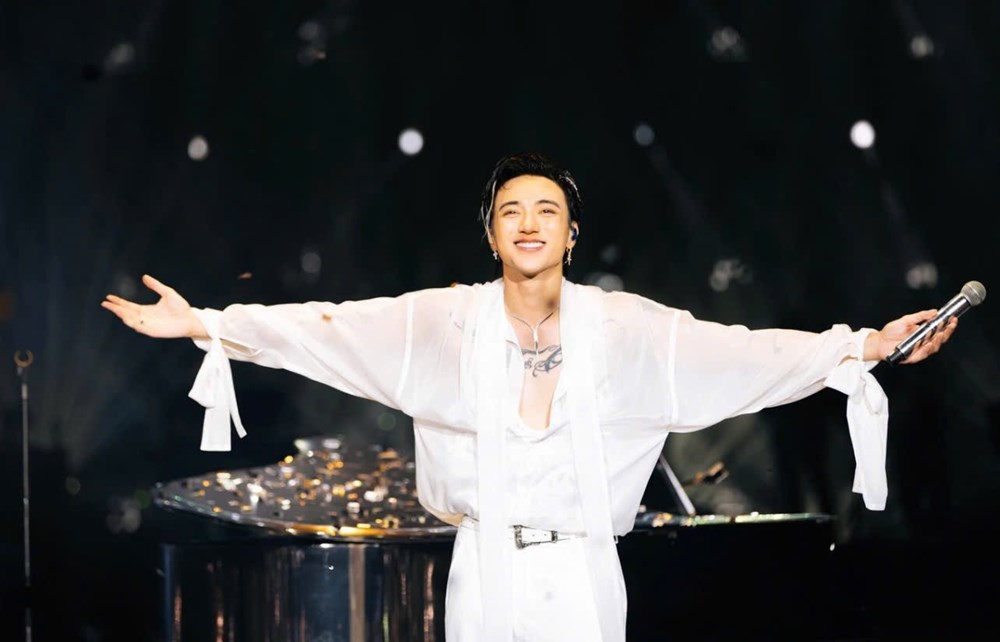  Khán giả đòi trả vé trước đêm nhạc của Soobin - ảnh 1