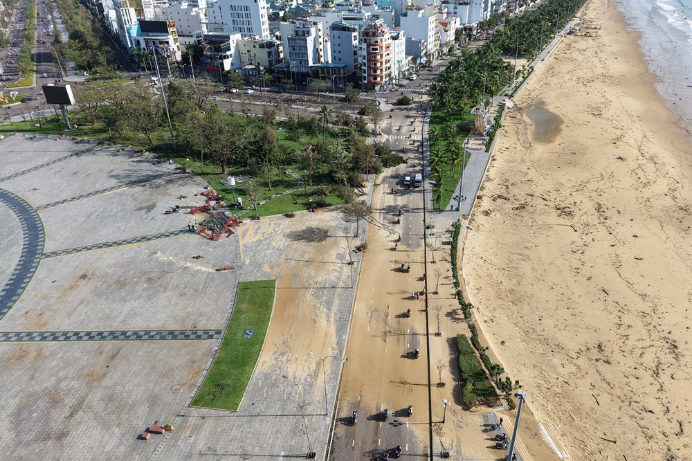 Sau “nghỉ bão”, du lịch Gia Lai tăng tốc hướng tới 2026 - ảnh 1