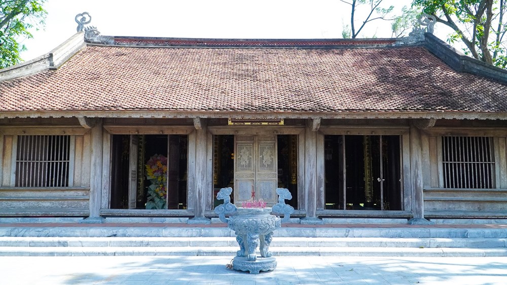 Nơi lan tỏa những giá trị văn hóa - ảnh 2