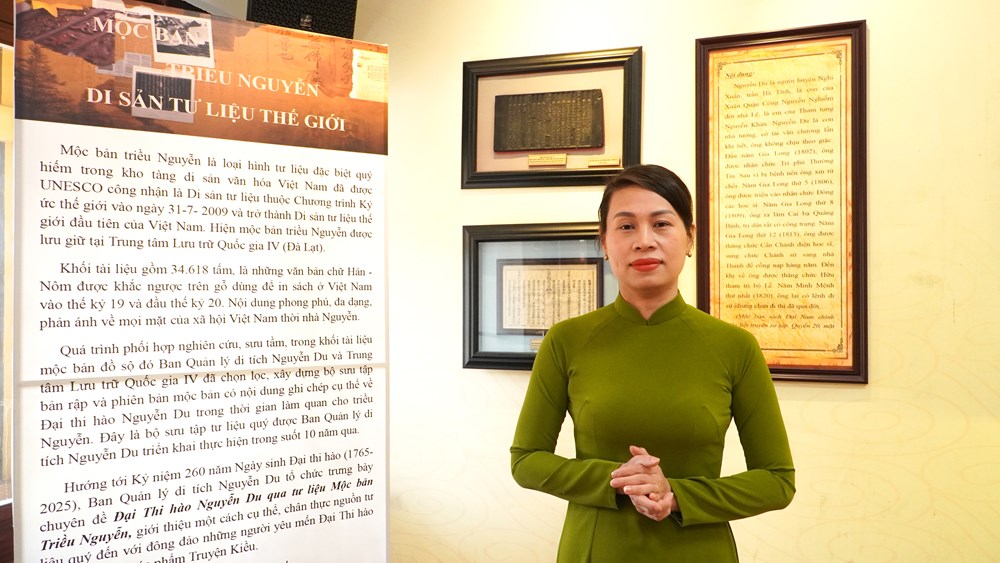 Nơi lan tỏa những giá trị văn hóa - ảnh 3