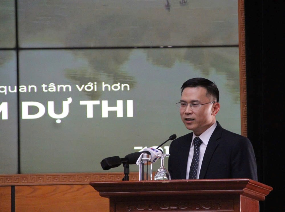 Kỳ vọng định vị “điểm đến hạnh phúc” của thế giới - ảnh 1