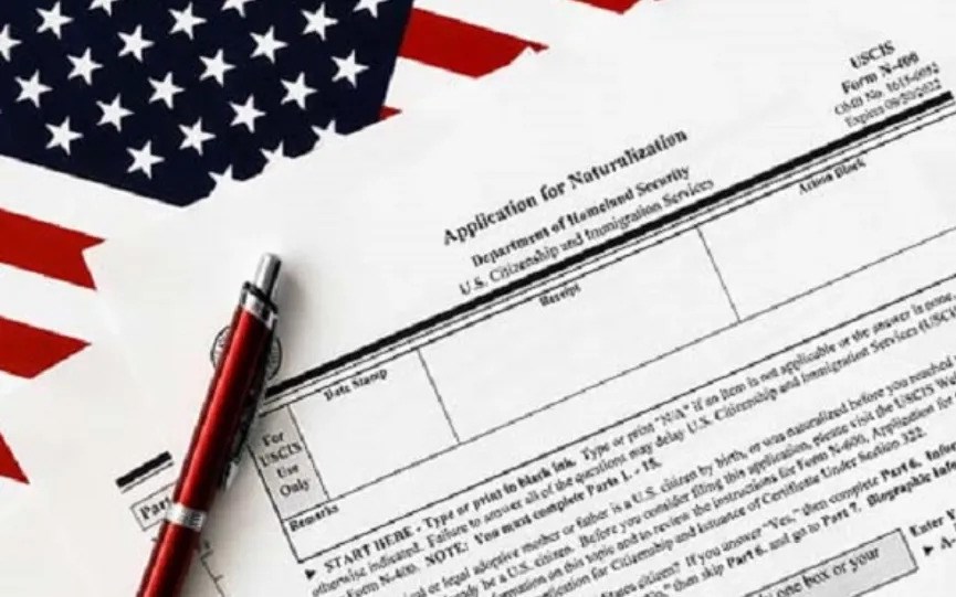 Mỹ tạm dừng tất cả hồ sơ xin nhập cư từ 19 quốc gia - ảnh 1