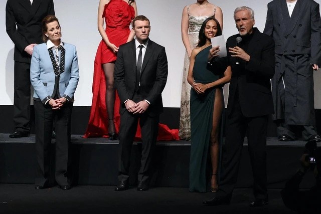 Bom tấn “Avatar 3” chuẩn bị khuấy đảo phòng vé toàn cầu - ảnh 2