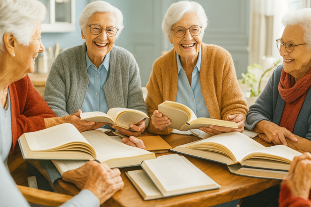 Tuổi già bắt đầu khi nào và điều gì quyết định mốc này? - ảnh 1