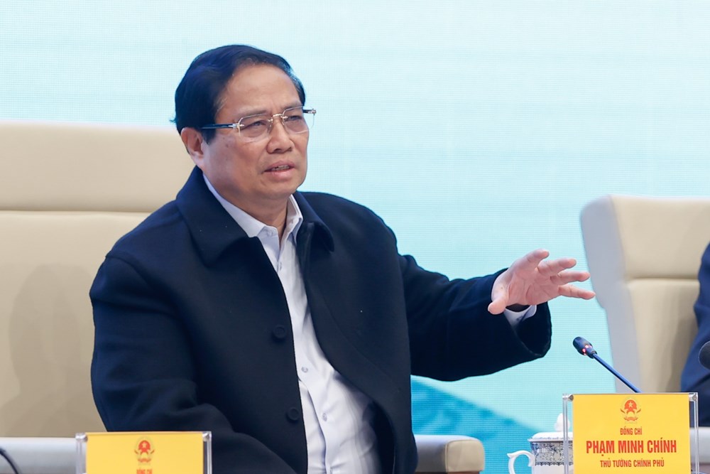 Hơn 5.000 ý kiến gửi về Hội nghị Thủ tướng đối thoại với nông dân năm 2025 - ảnh 2