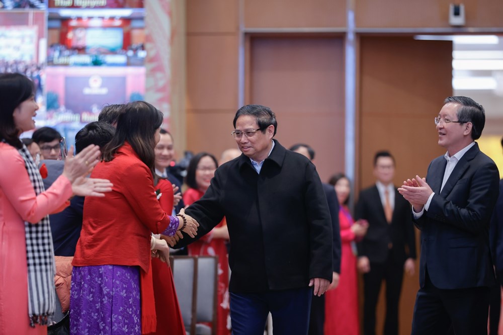 Hơn 5.000 ý kiến gửi về Hội nghị Thủ tướng đối thoại với nông dân năm 2025 - ảnh 3